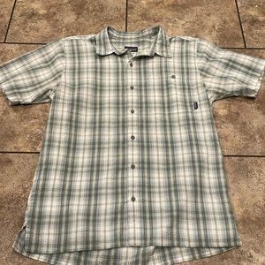 Patagonia Men’s Shirt Medium